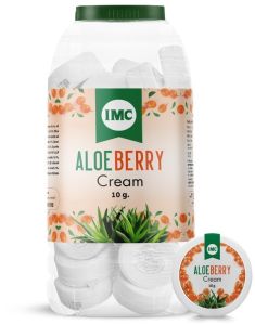 Aloeberry Cream 10gm