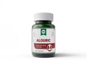 Alouric Tablets
