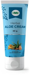 Herbal Aloe Cream 60 Gm