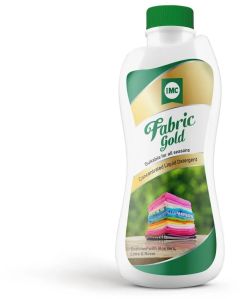 Imc Fabric Gold 900gm Liquid Detergent