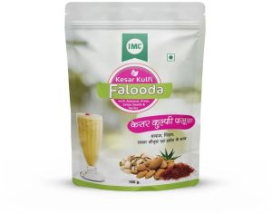 Imc Kesar Kulfi Falooda, Packaging Type : Ready To Eat Packaging