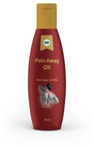 Pain Away Oil 50 Ml
