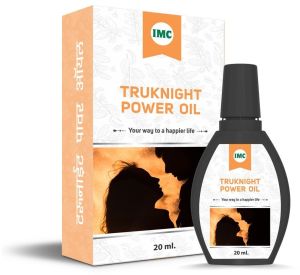 TruKnight Power Oil