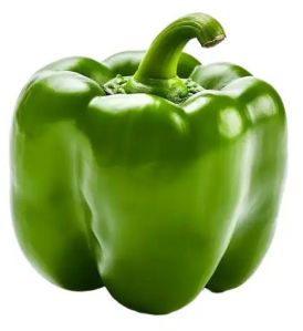 Capsicum, Speciality : Mild Sweet Taste