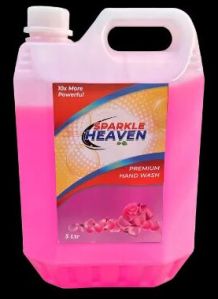 Hand Wash 5 Ltr