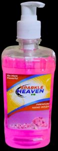 Sparkle Heaven Premium Liquid Handwash