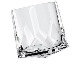 CONNEXION WHISKY ROCK Glass