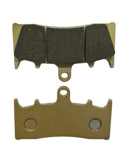 FA188 Front Brake Pad Suitable For Suzuki Hayabusa 1999-2007
