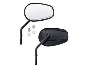 Harley Davidson Street 750 Pair Of Rear View Mirror