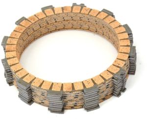 High Quality Paper Based Clutch Plates Suitable BMW S1000RR