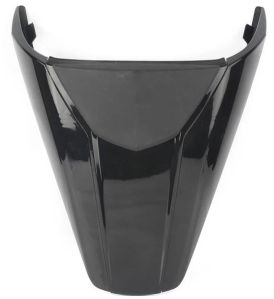 Honda CBR650F Rear Black Seat Cowl