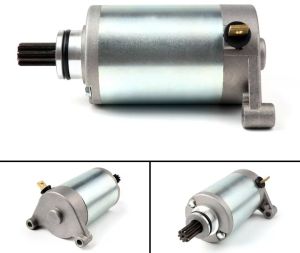 Hyosung Gt250r/gtr250/comet/aquila/gv250 Starter Motor Assembly