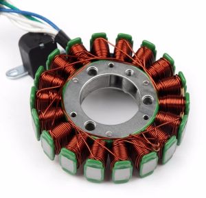 Hyosung GT250R/GV250 (Aquilla) Magnet Coil