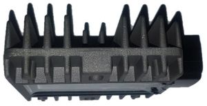 Kawasaki Ninja 250R/Ninja 300 Regulator Rectifier