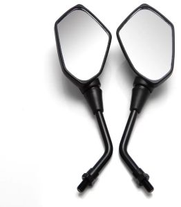 Kawasaki Z650/Z800/Z900/Z1000 Mirrors Set