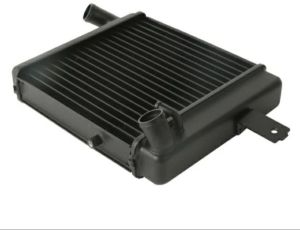 Radiator/ Water Tank For Benelli TNT 1130 Right Side