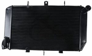 Radiator/ Water Tank For Kawasaki Z1000 2010-2013