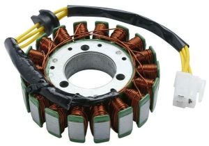 Suzuki GSX-R600/ GSXR-750 2006-2016 Magnet Coil