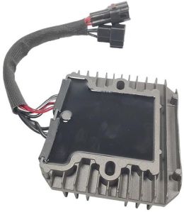 Suzuki Hayabusa 2013-2020 Compatible Regulator Rectifier
