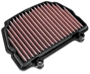 Triumph Tiger 800 High-performance Washable Air Filter