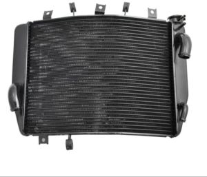 Water Tank For Kawasaki Ninja ZX6R 2005-2006