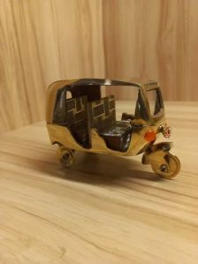 Decorative Brass Mini Auto Showpiece