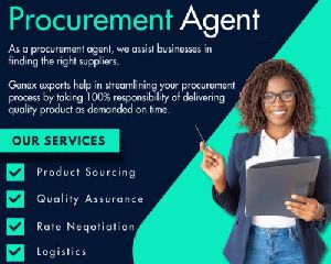 Procurement Services