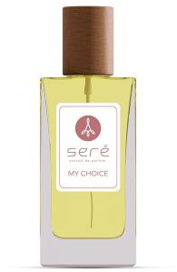 Sere My Choice Extrait De Women Perfum Se2107