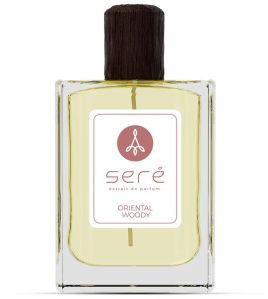 SERE ORIENTAL WOODY EXTRAIT DE Women  PARFUM SE2132
