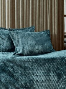 Arctic Luxe Winter Bedsheet Set