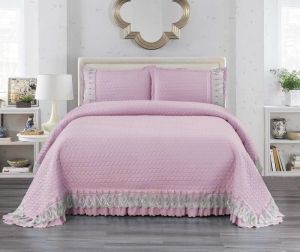 Astria King Size Bedcover Astria King Size Bedcover