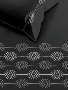 Aurora Embroidered Bedsheet Set Aurora Embroidered Bedsheet Set