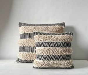 EcoFusion Cushion Covers