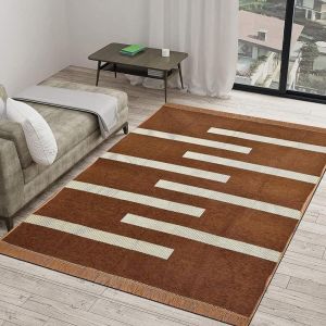 Elegant Stripes Carpet