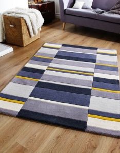 Luxura Handtufted Carpet