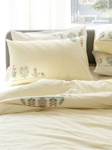 Regal Stitch Bedsheets
