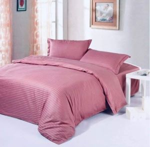 Satin Stripes Beddings