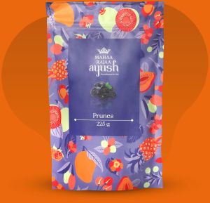 Mahaa Rajaa Ayush Prunes 225gram