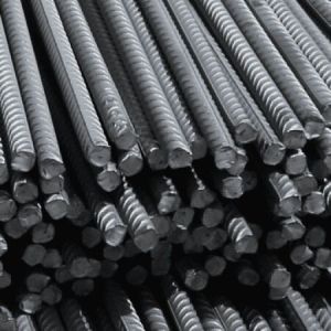 16MM TMT BARS