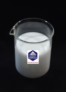 Acrylic Polymer Based Thickener