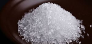 Magnesium Sulfate Heptahydrate Crystals, Color : White