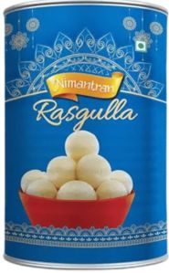 NIMANTRAN – RASGULLA (1 KG)