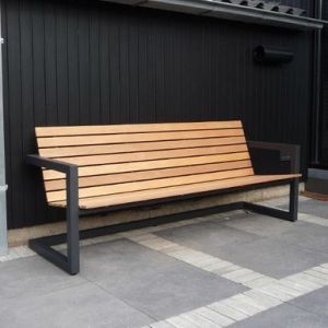 Garden Bench