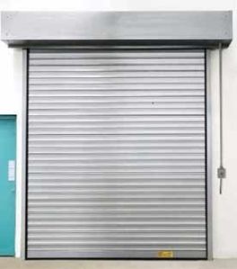Handle Rolling Shutter