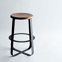 Metal Stool
