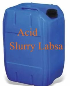 Acid Slurry