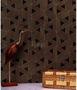 Charco Charm TL 26 Charcoal Wall Panel | 8 Ft X 2 Ft | 4 Mm Thickness