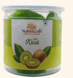 Nutsmash Dried Kiwi Slices