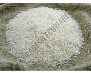 Natural Indian 1121 Basmati Raw Rice, Color : White