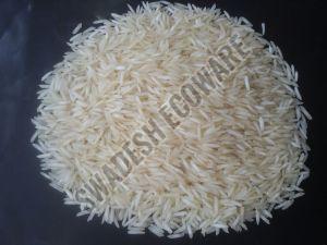 Indian 1121 Steam Basmati Rice, Color : White, Packaging Size : 20kg